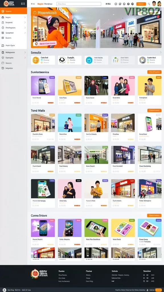 Screenshot Danagame nomor 3